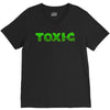 toxic V-Neck Tee