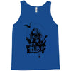 hellboy Tank Top