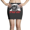 space cat's Mini Skirts
