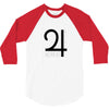 moment best 3/4 Sleeve Shirt