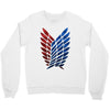 Titan Logo Crewneck Sweatshirt