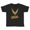 Logang Maverick Toddler T-shirt