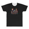 doctor fighter All Over Men's T-shirt