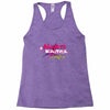 ALWAYS BEAUTIFUL Racerback Tank