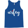 Wifey Tank Top