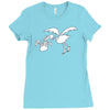 the voice of vexillology Ladies Fitted T-Shirt