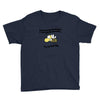 professional beekeeper mens Youth Tee