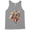 builder's downfall Tank Top