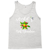 world's best grandma Tank Top