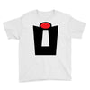 Vintage Mr. Incredible Youth Tee