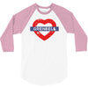 grenfell 3/4 Sleeve Shirt