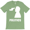 politics T-Shirt