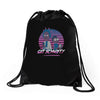 get schwifty Drawstring Bags