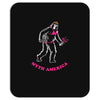 myth america Mousepad