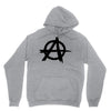 A logo Unisex Hoodie