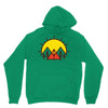 sunrise camp Unisex Hoodie