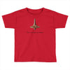 un totem Toddler T-shirt