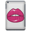 lips shiny iPad Mini