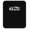 w.o. tactical Mousepad