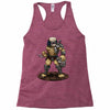 predator Racerback Tank