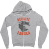 reunite pangea Zipper Hoodie