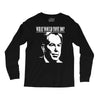 tony blair homage Long Sleeve Shirts