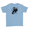 plumber's plutonium Youth Tee