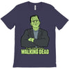 old school zombie T-Shirt