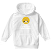 The Students Are Coming Youth Hoodie
