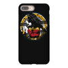 amazon girl iPhone 8 Plus