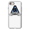 caprica city buccaneers iPhone 8