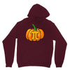 pumpkin pi Unisex Hoodie