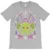 Merry Cthulhu Christmas Ugly Cool T shirts T-Shirt