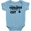 pet lover animal Baby Onesie