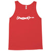hed pe head planet earth Tank Top