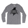 captain awesome Long Sleeve Shirts