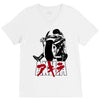 akira V-Neck Tee