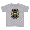 warrior Toddler T-shirt