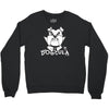 dogcula Crewneck Sweatshirt