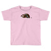 milk swimmer Toddler T-shirt