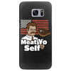 meat yo self! Samsung Galaxy S7 Edge