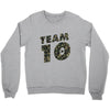 team 10 Crewneck Sweatshirt