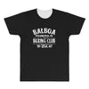 balboa boxing club All Over Men's T-shirt