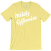 mildly offensive T-Shirt