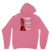 merc with a mouth Unisex Hoodie
