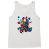 curse of the leaf Tank Top