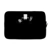 mexican standoff Laptop sleeve