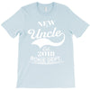 New Uncle 2018 Rokie Dept. T-Shirt