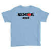 Senior 2018 Youth Tee