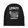loyalty Baby Beanies